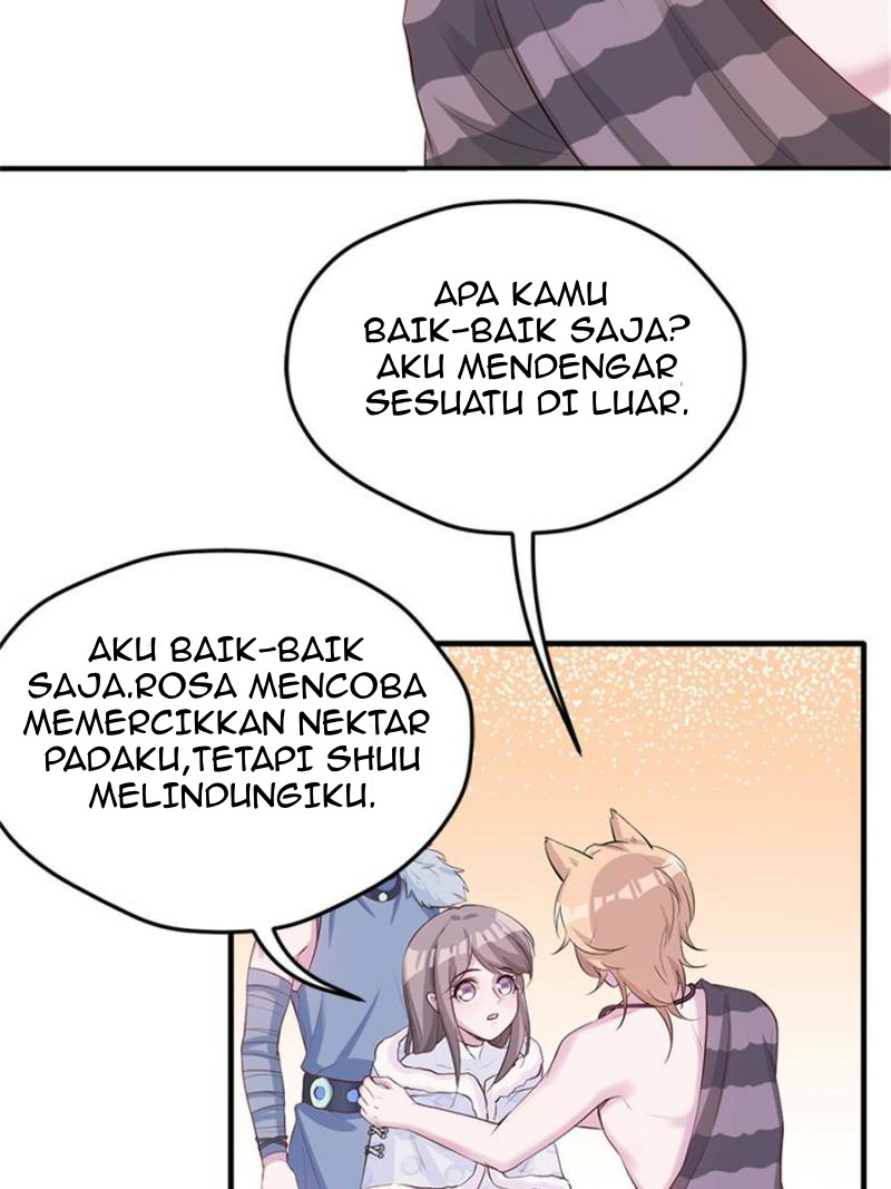 Beauty and the Beasts Chapter 112 Gambar 24